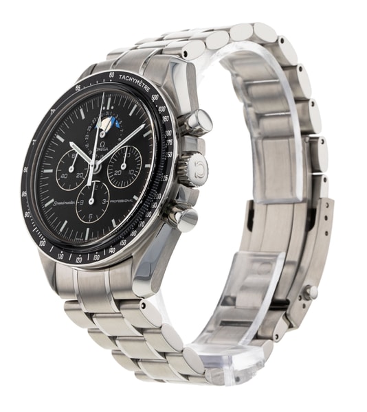 Omega Speedmaster Moonphase 3576.50.00